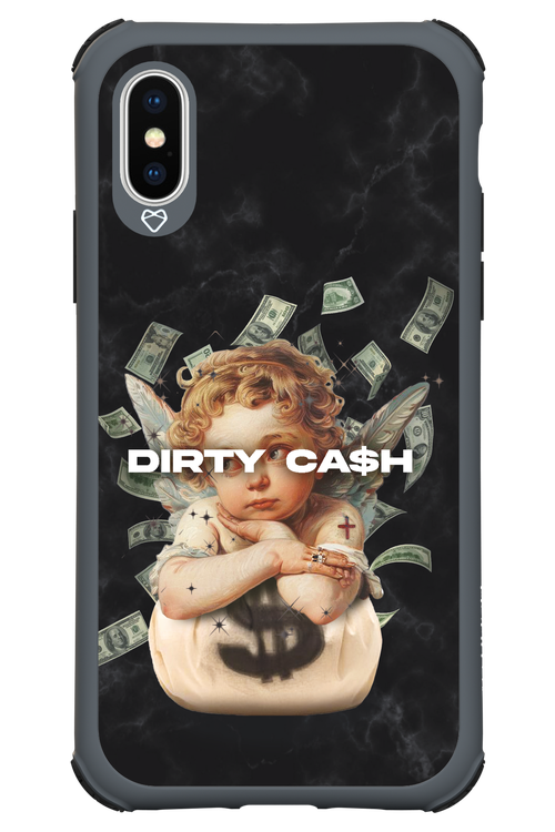 DirtyCash - Apple iPhone XS
