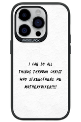 Christ A 2.0 - Apple iPhone 14 Pro