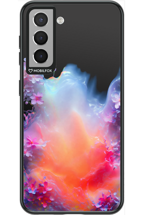 Gradient Bloom 2.0 - Samsung Galaxy S21