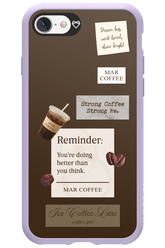 Ice Coffee - Apple iPhone 7