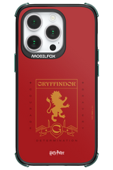 Gryffindor. - Apple iPhone 14 Pro