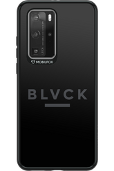 BLVCK II - Huawei P40 Pro