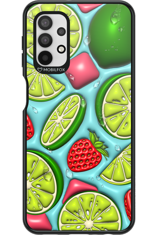 LimeBerry - Samsung Galaxy A32 5G