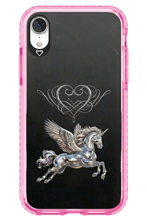 Horse Heart 2.0 - Apple iPhone XR