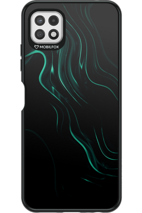 Northern Lights - Samsung Galaxy A22 5G