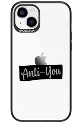 Anti - You (canceled) - Apple iPhone 15 Plus