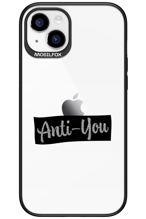 Anti - You (canceled) - Apple iPhone 15 Plus