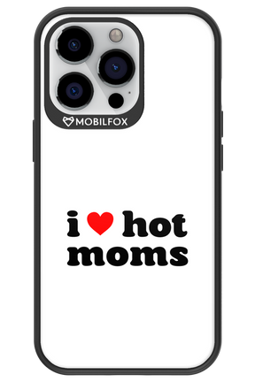 I love hot moms W 2.0 - Apple iPhone 13 Pro