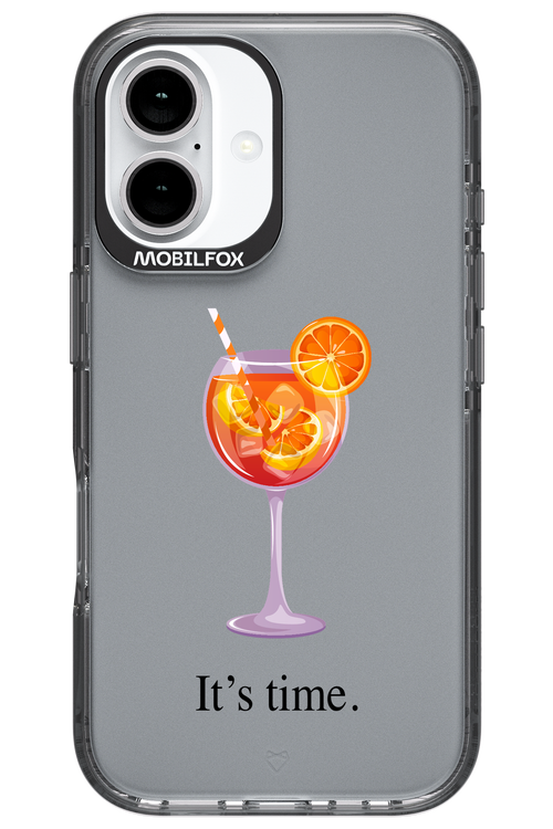 Spritz - Apple iPhone 16