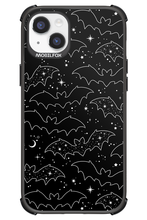 Dreamer Bat - Apple iPhone 14 Plus