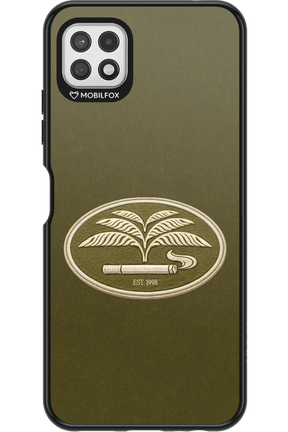 Nature Check - Samsung Galaxy A22 5G