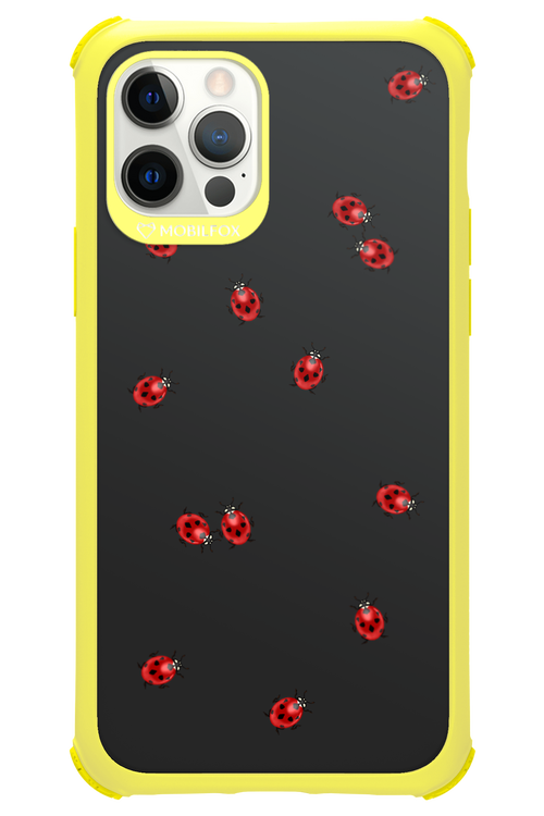LADYBUGS - Apple iPhone 12 Pro