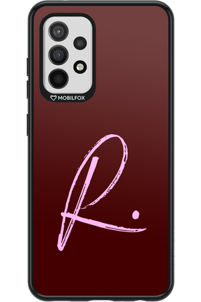 (Dark Blush) R 2.0 - Samsung Galaxy A52 / A52 5G / A52s