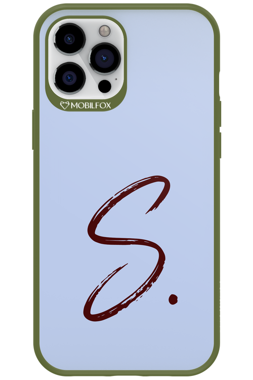 (Jellyfish Presso) S 2.0 - Apple iPhone 12 Pro Max