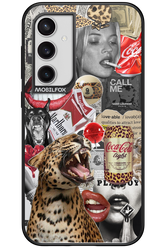 Sexy Leopard - Samsung Galaxy S23 FE