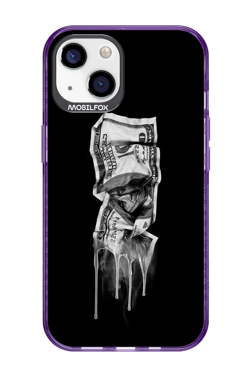 Melting Money 2.0 - Apple iPhone 13