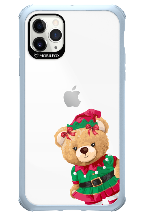 Mrs. Elf - Apple iPhone 11 Pro Max