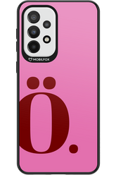 O II (Sorbet) 2.0 - Samsung Galaxy A33