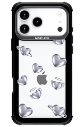 Chrome Hearts - Apple iPhone 17 Pro Max