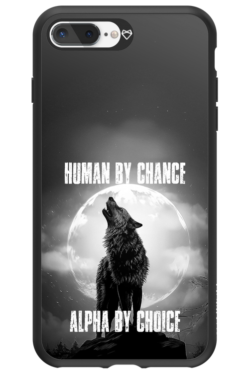 Alpha 2.0 - Apple iPhone 8 Plus