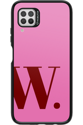 W (Sorbet) - Huawei P40 Lite