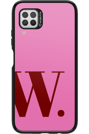 W (Sorbet) - Huawei P40 Lite