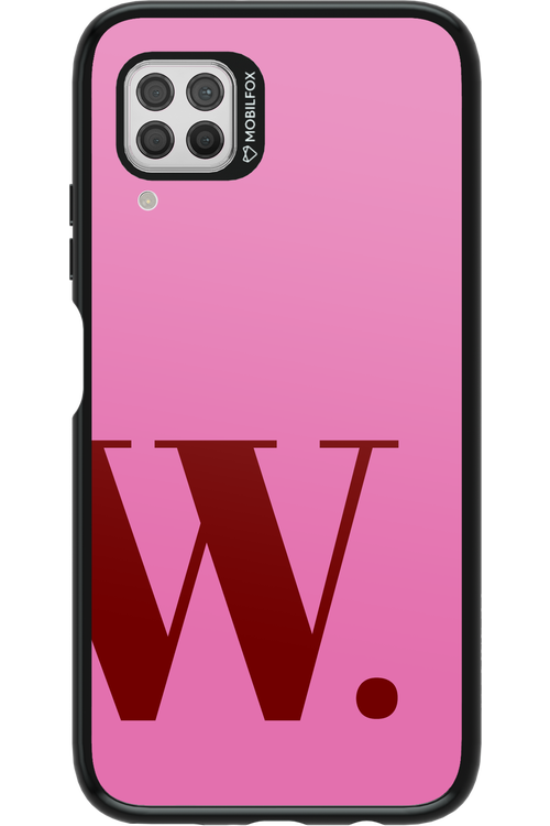 W (Sorbet) - Huawei P40 Lite