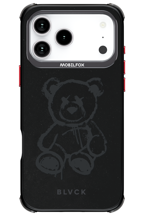 BLVCK BEAR - Apple iPhone 17 Pro Max