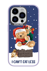 I can't eat less - Apple iPhone 14 Pro