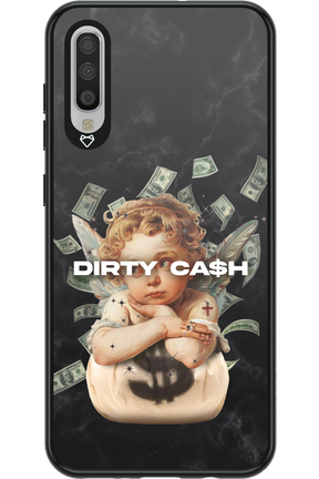 DirtyCash - Samsung Galaxy A70