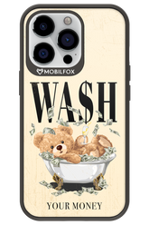Money Washing - Apple iPhone 13 Pro