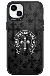 Dark Souls Society - Apple iPhone 14 Plus