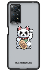 Maneki Neko - Xiaomi Redmi Note 11Pro 4G/5G