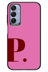 P (Sorbet) 2.0 - Samsung A25