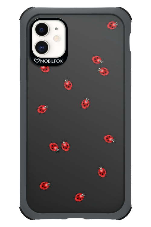 LADYBUGS - Apple iPhone 11