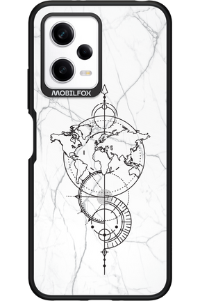 Compass - Xiaomi Redmi Note 12 5G