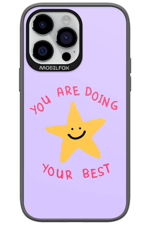 Your Best - Apple iPhone 14 Pro Max