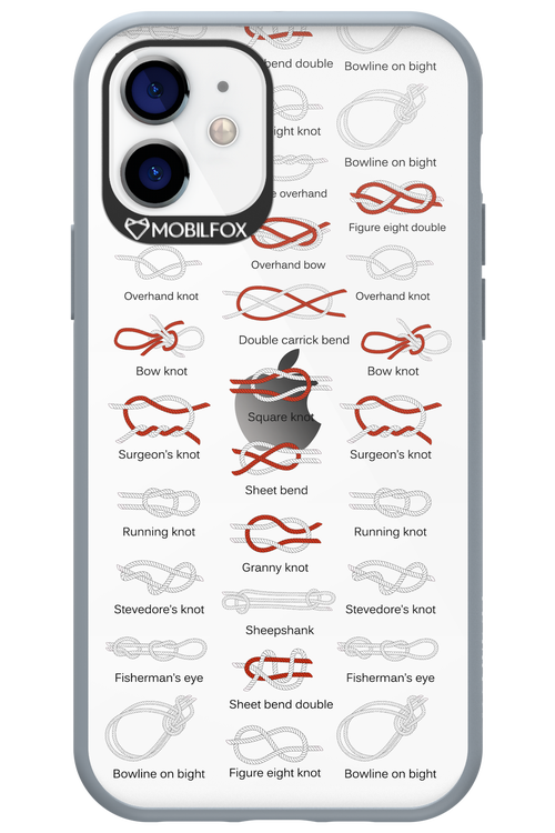 Knot Master - Apple iPhone 12