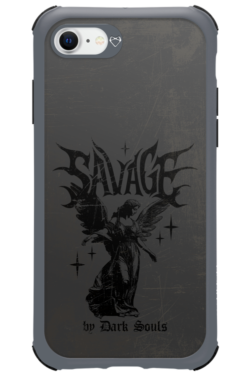 St. Savage - Apple iPhone 8