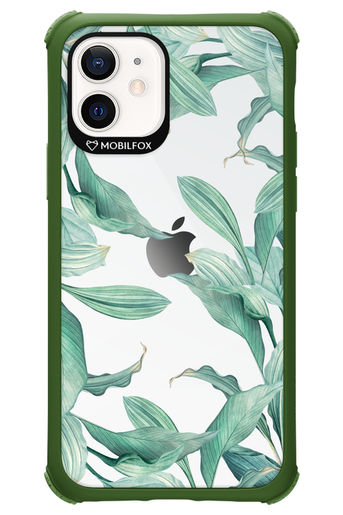 Greenpeace - Apple iPhone 12