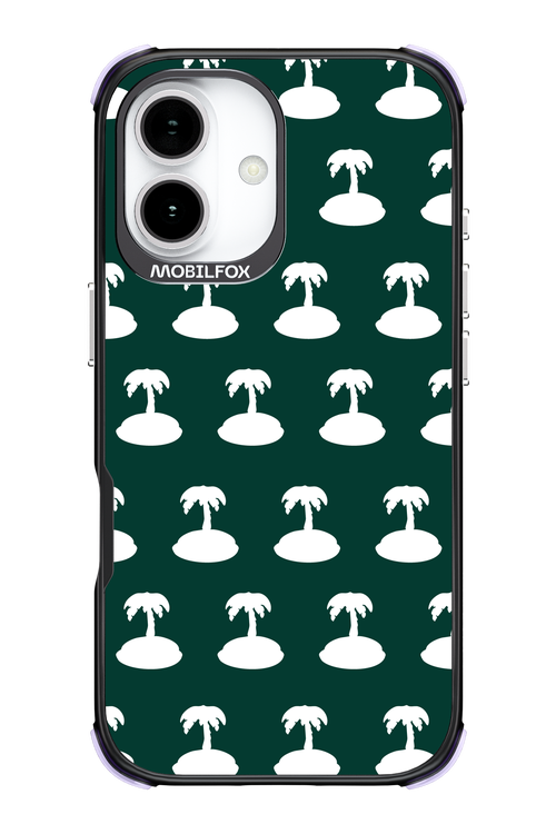 Island Vibes - Apple iPhone 17