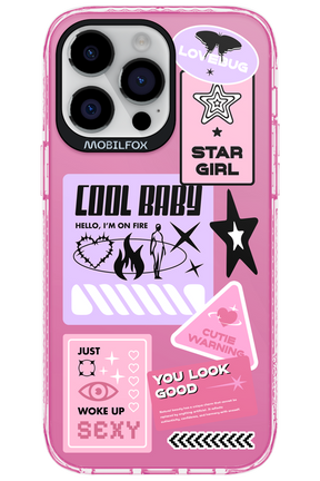 Sticky - Apple iPhone 14 Pro Max