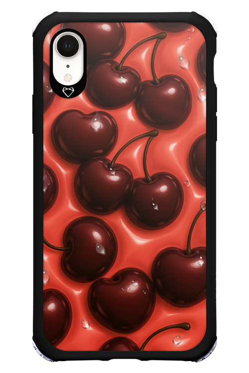 CherryQueen - Apple iPhone XR