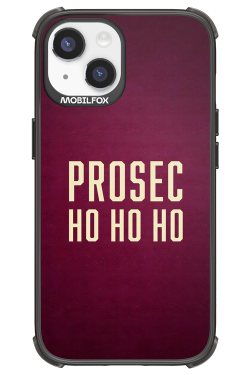Prosec Ho - Apple iPhone 14