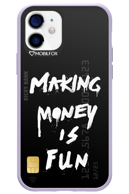 Funny Money - Apple iPhone 12