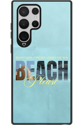 Beach Pls - Samsung Galaxy S22 Ultra
