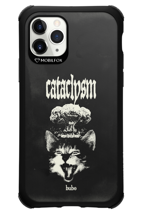 CATACLYSM - Apple iPhone 11 Pro
