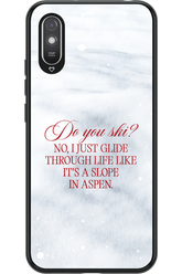 Glide Through - Xiaomi Redmi 9A