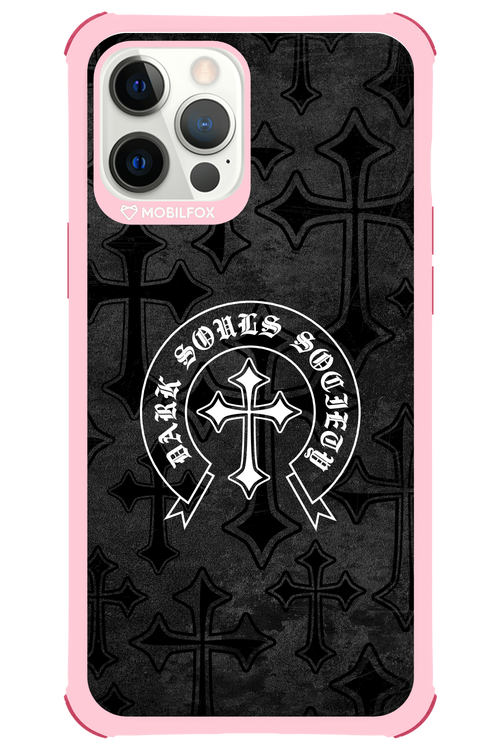Dark Souls Society - Apple iPhone 12 Pro Max