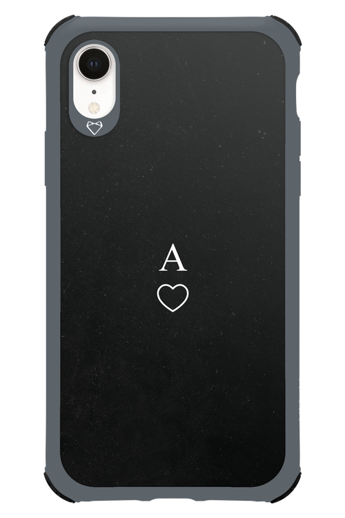 A Black 2.0 - Apple iPhone XR
